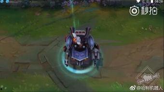 兰博新皮肤爆料最新消息,炫酷特效,引领潮流! 第1张 兰博新皮肤爆料最新消息,炫酷特效,引领潮流! 第1张