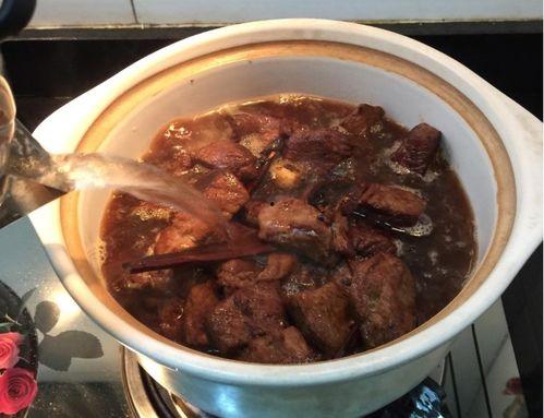 大厨爆料 炖牛肉视频,炖牛肉的秘诀与技巧 第3张 大厨爆料 炖牛肉视频,炖牛肉的秘诀与技巧 第3张